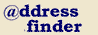 adresse finder